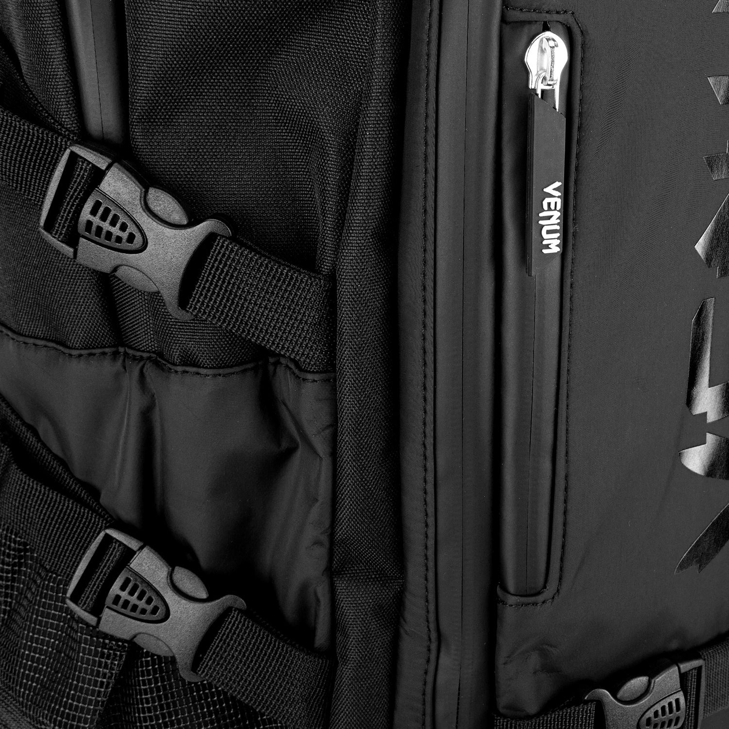 venum-challenger-xtrem-evo-rucksack-schwarz image 8