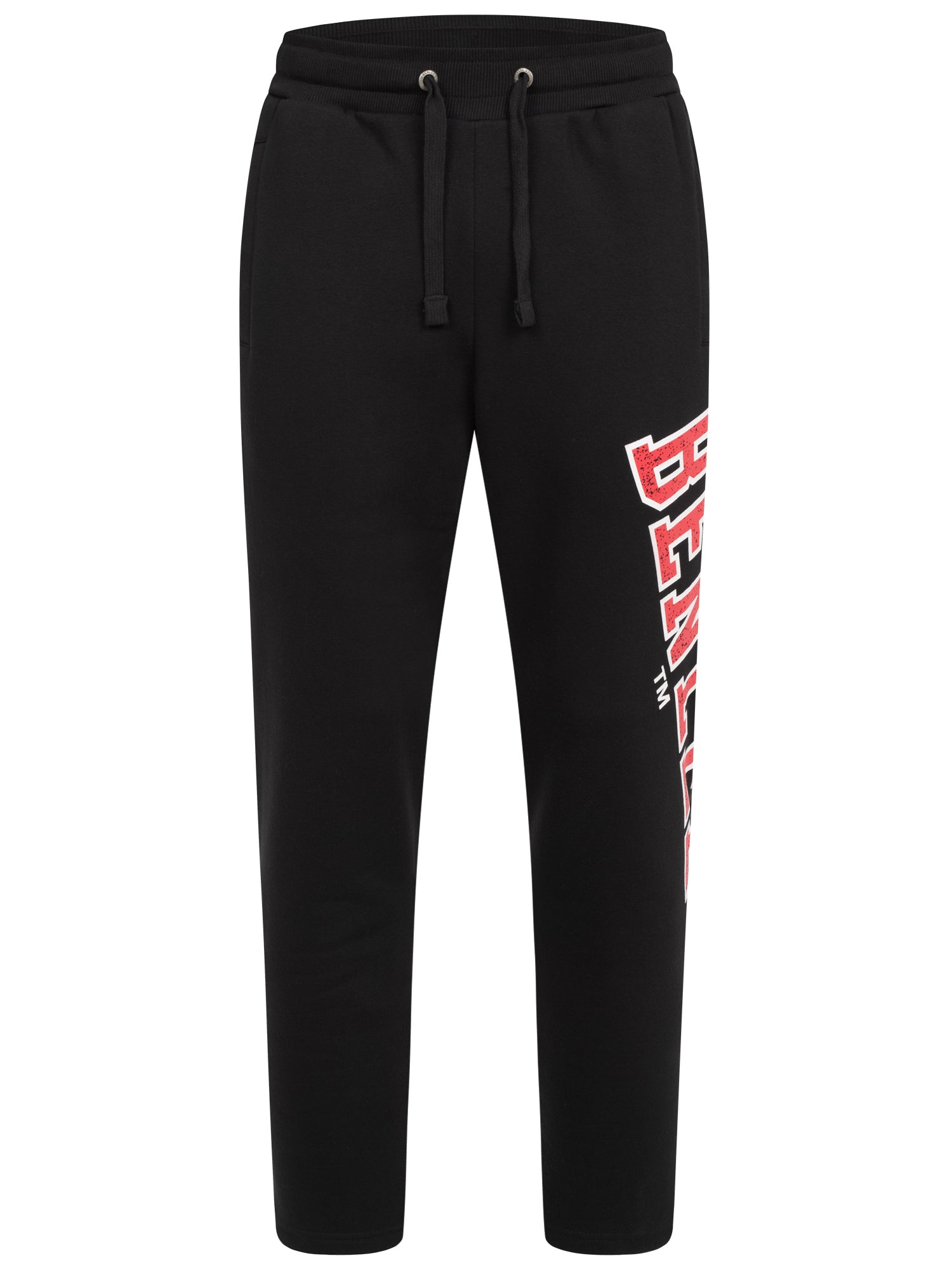 benlee-moss-jogginghose-herren-gerade-fleece-mit-vintage-print image 6