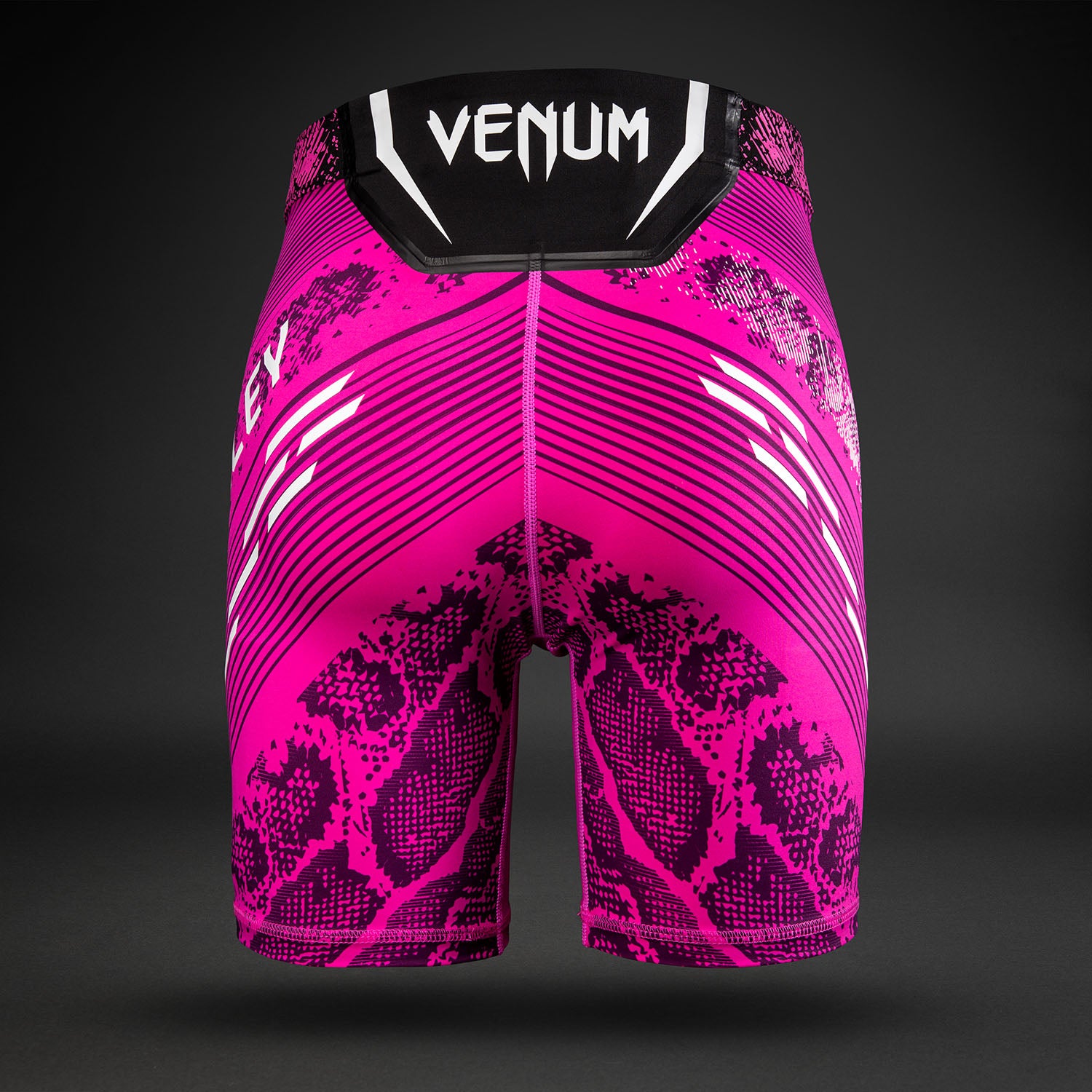 ufc-unrivaled-by-venum-sean-o-malley-vale-tudo-short-pink image 4