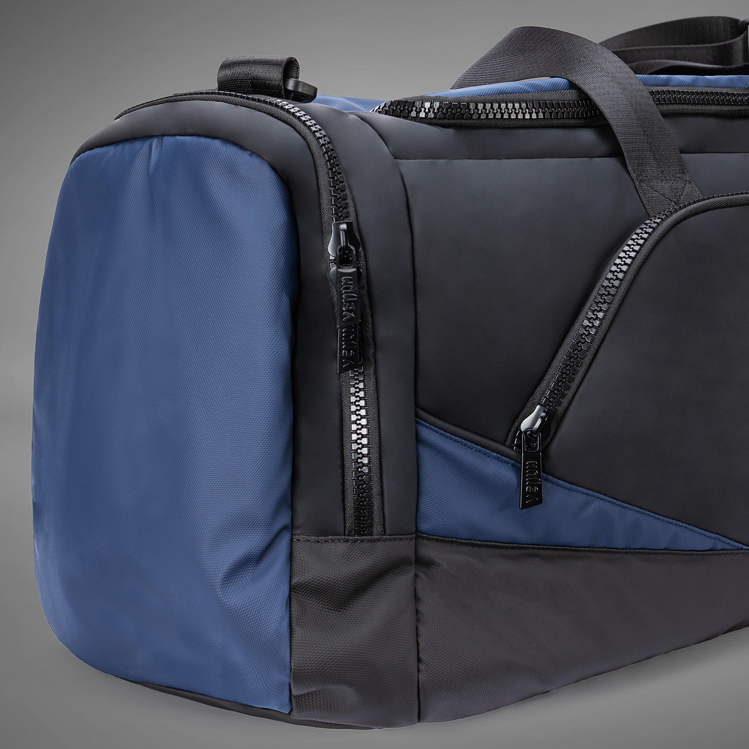 venum-evo-2-trainer-lite-sporttasche-55-63l-schwarz-blau image 6