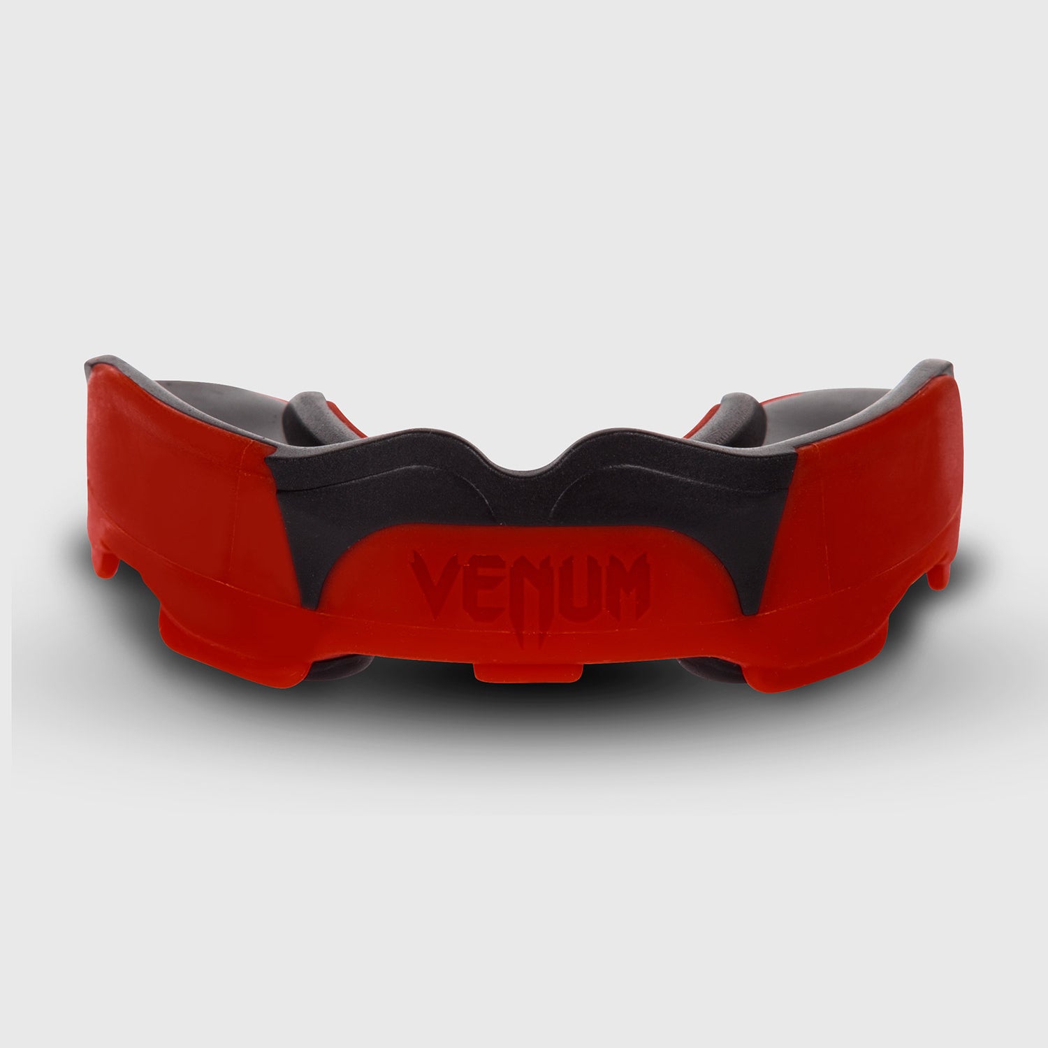 venum-predator-mundschutz-schwarz-gelb image 2