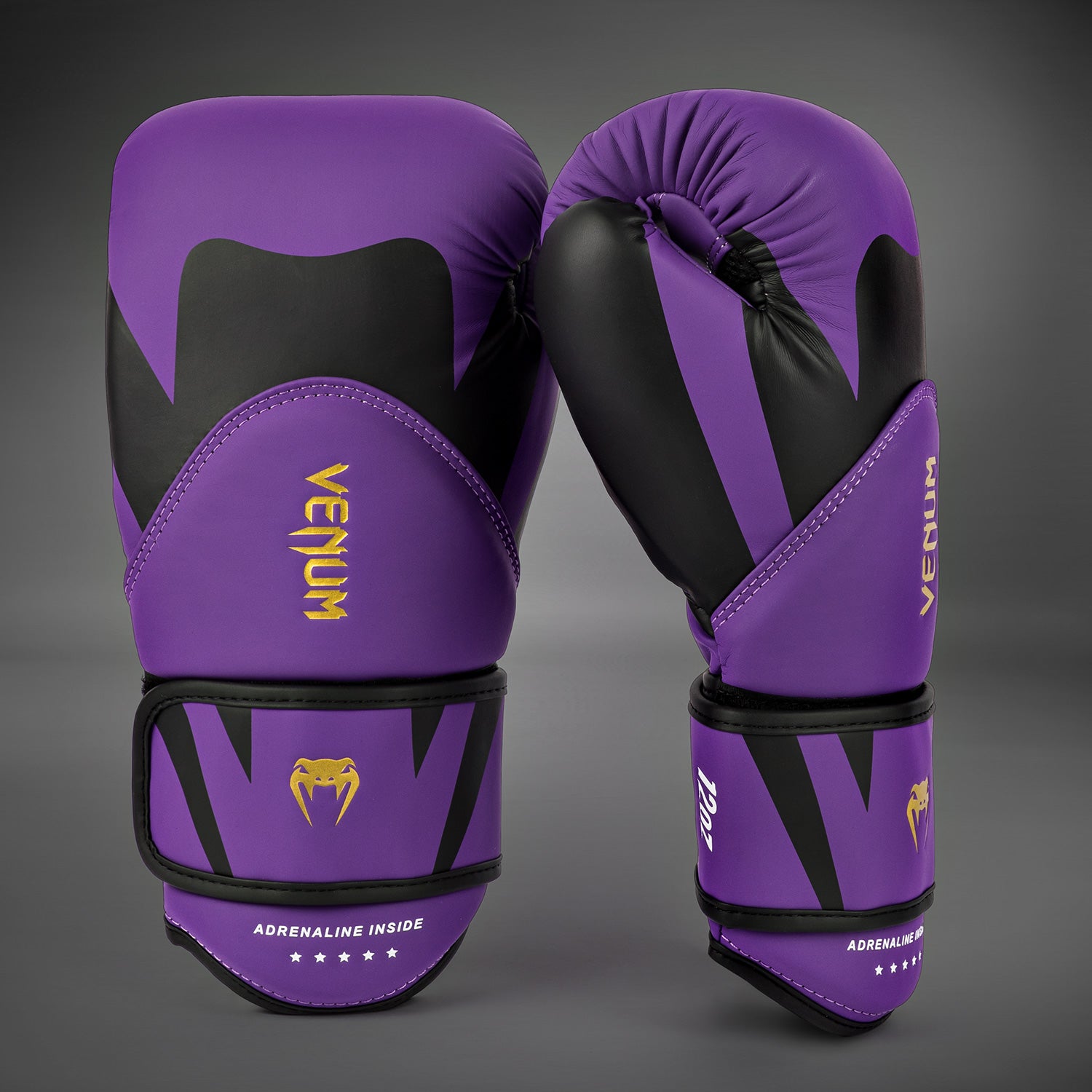 venum-challenger-4-0-boxhandschuhe-dunkel-lila image 2