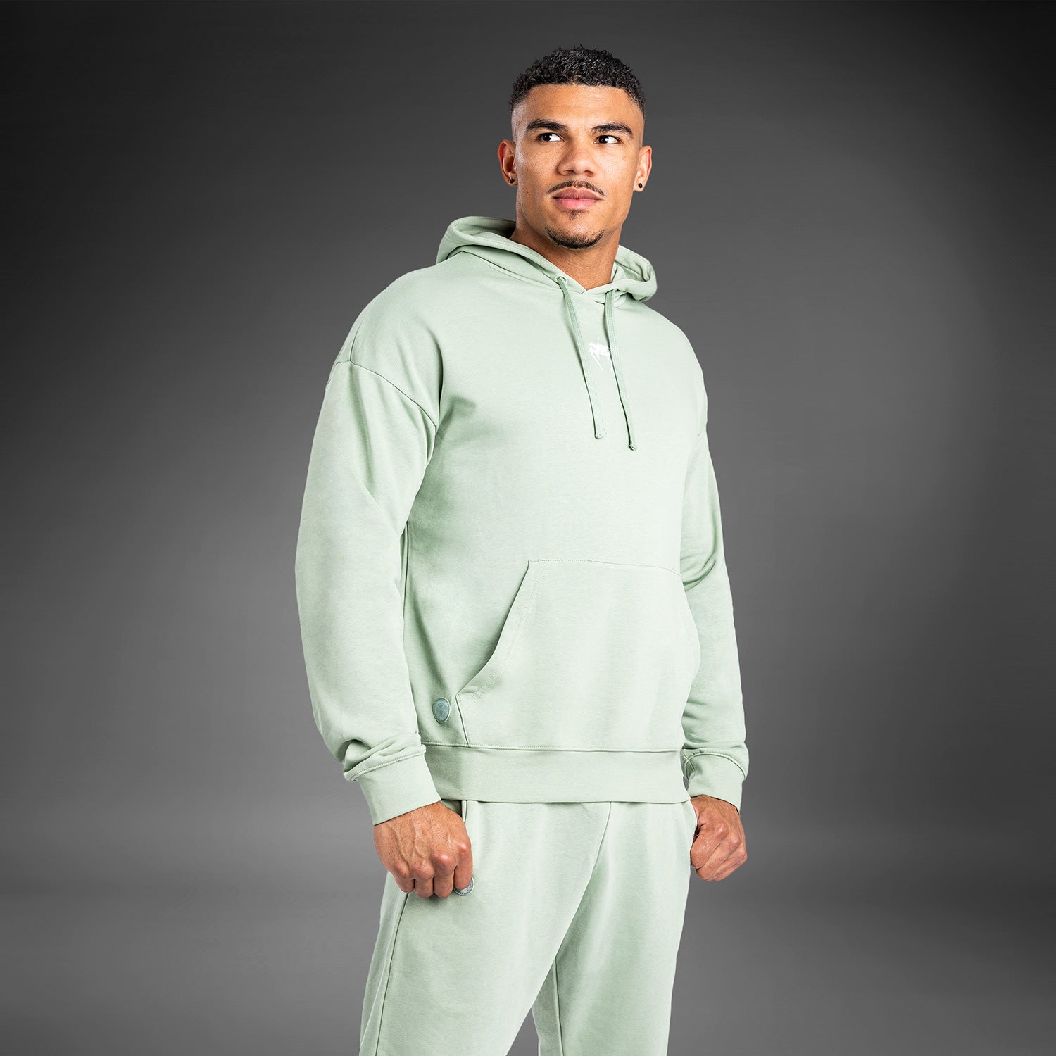 venum-vortex-xl-herren-kapuzenpullover-aqua-gr-n image 2