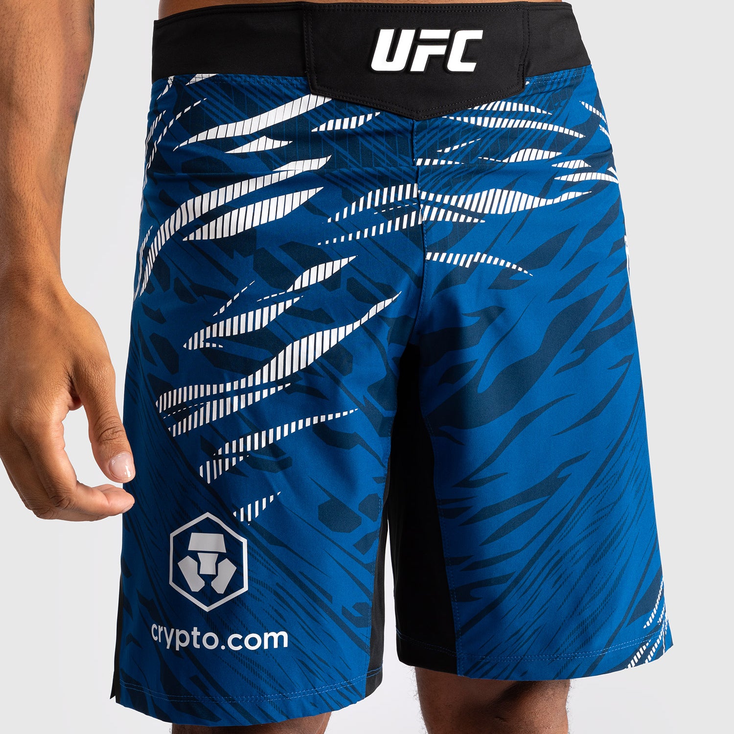 venum-ufc-fusion-personalized-authentic-fight-night-fight-short-long-fit-herren- image 6