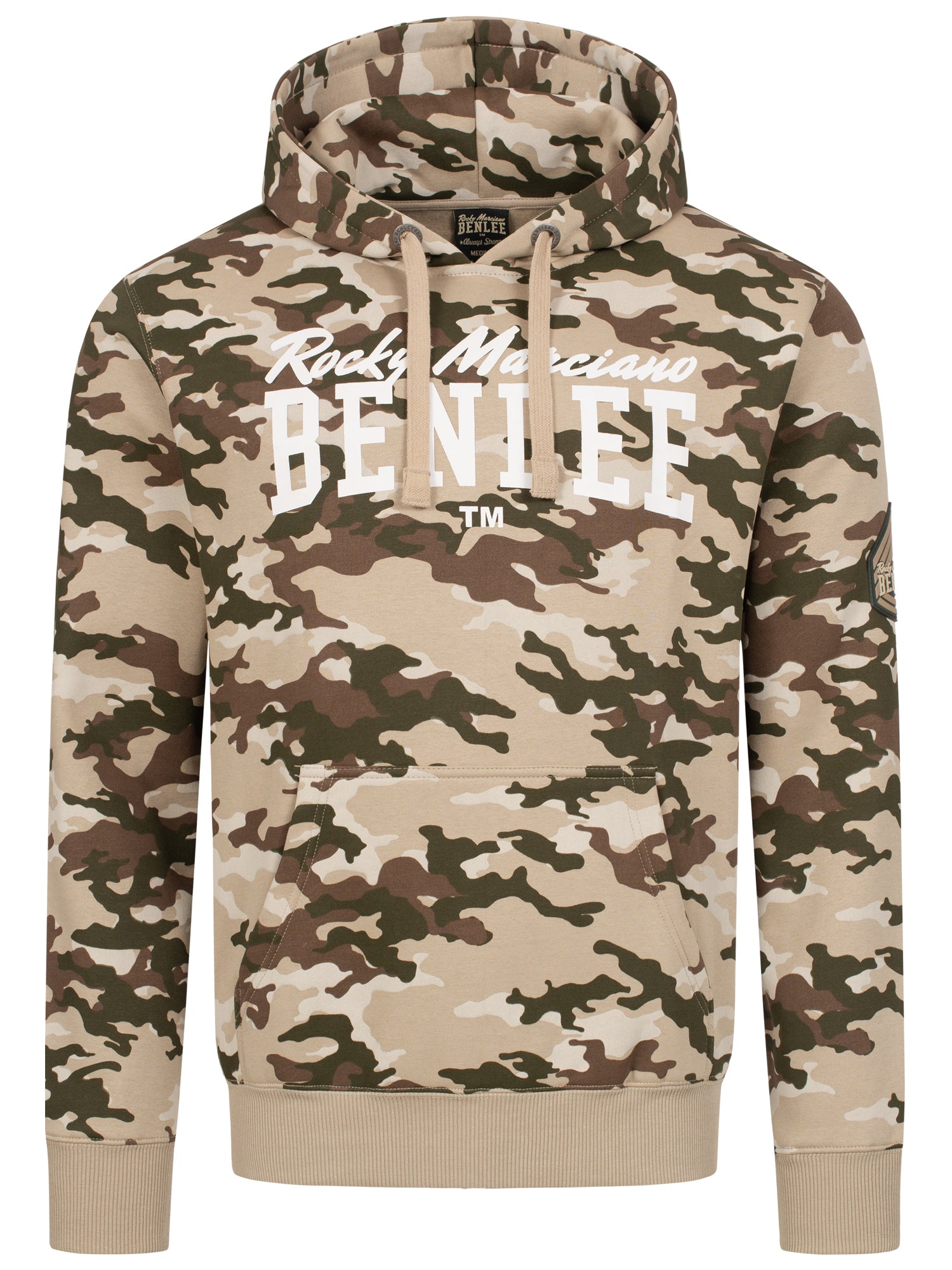 benlee-carlyn-camouflage-hoodie-herren image 5
