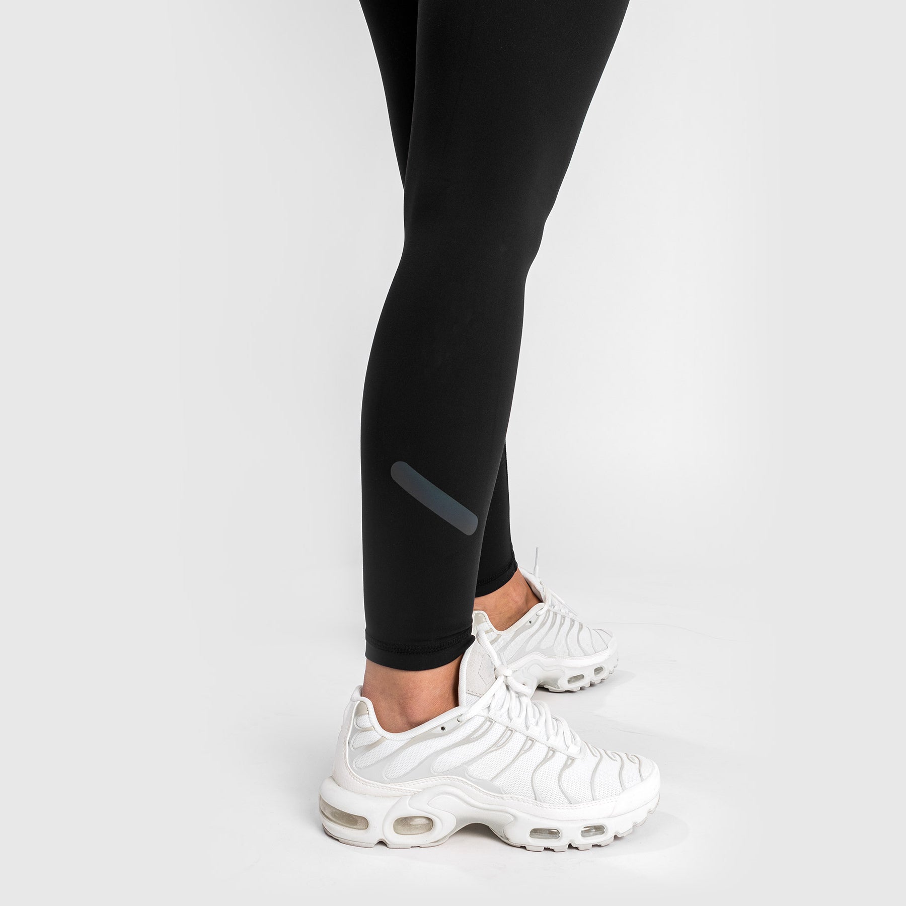 venum-monogram-7-8-leggings-damen-schwarz-ros-gold image 8