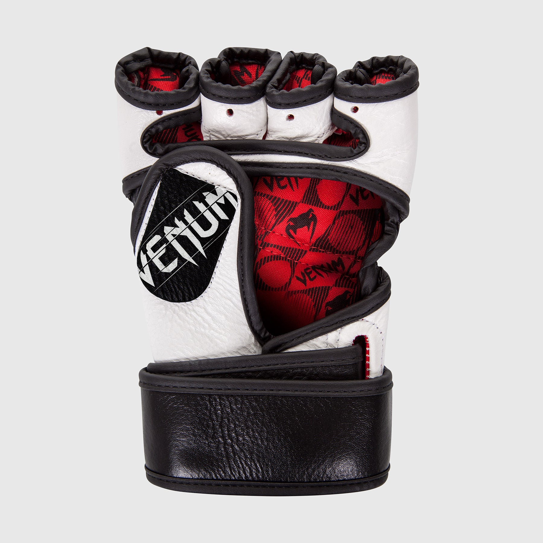 venum-undisputed-2-0-mma-handschuhe-nappaleder-schwarz image 4