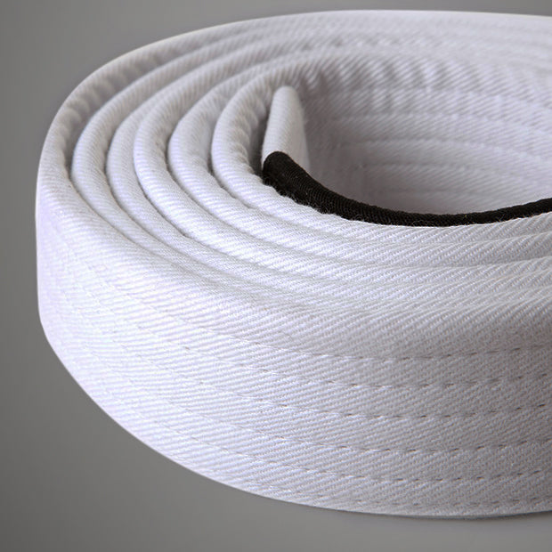 venum-bjj-g-rtel-wei image 2