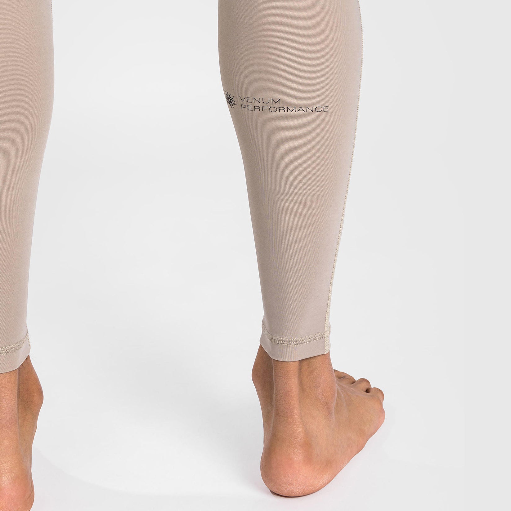 venum-g-fit-air-spat-sand-herren-kompressions-leggings image 4