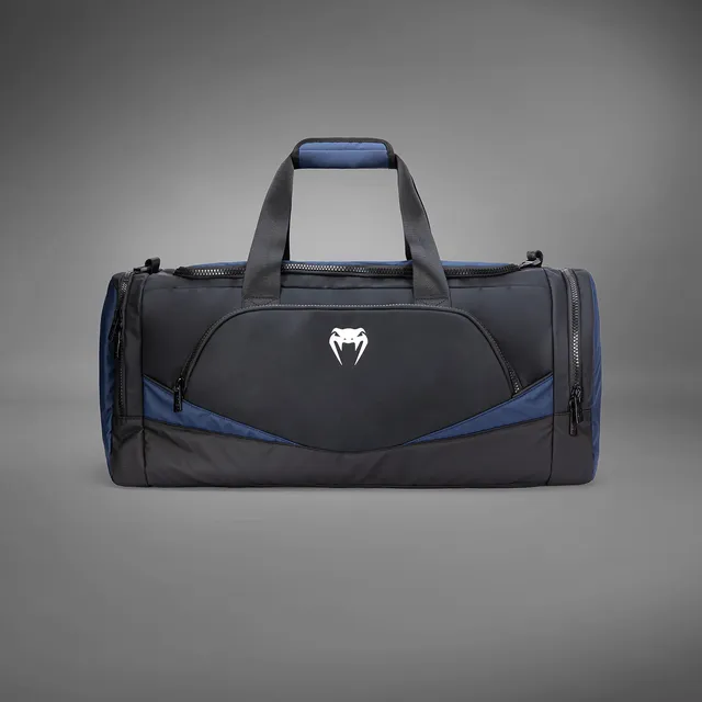 venum-evo-2-trainer-lite-sporttasche-55-63l-schwarz-blau image 1