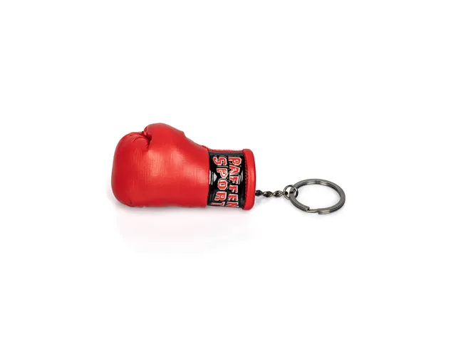 paffen-sport-key-mini-boxhandschuh-schl-sselanh-nger-aus-kunstleder image 1