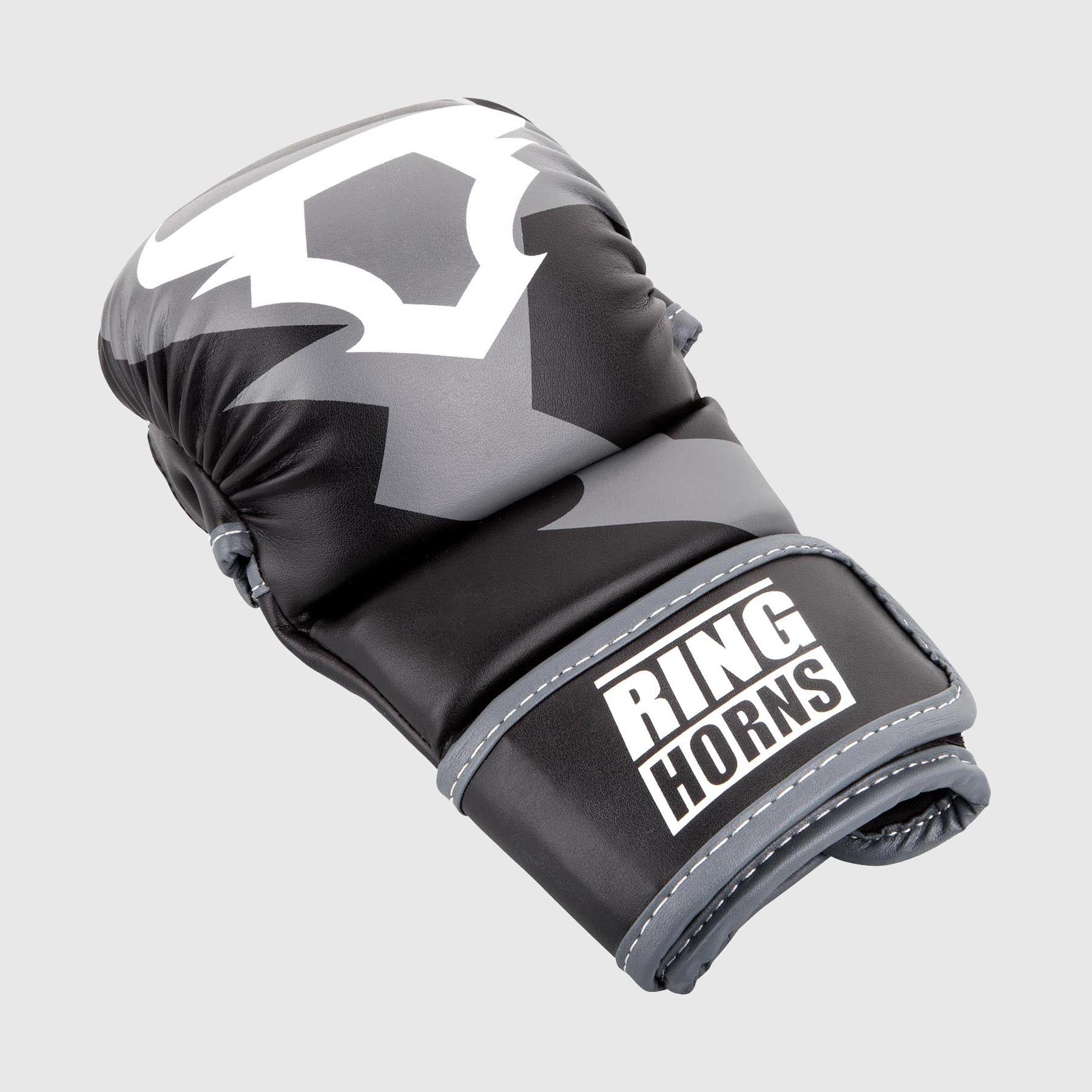 ringhorns-charger-by-venum-mma-sparringhandschuhe-schwarz image 4