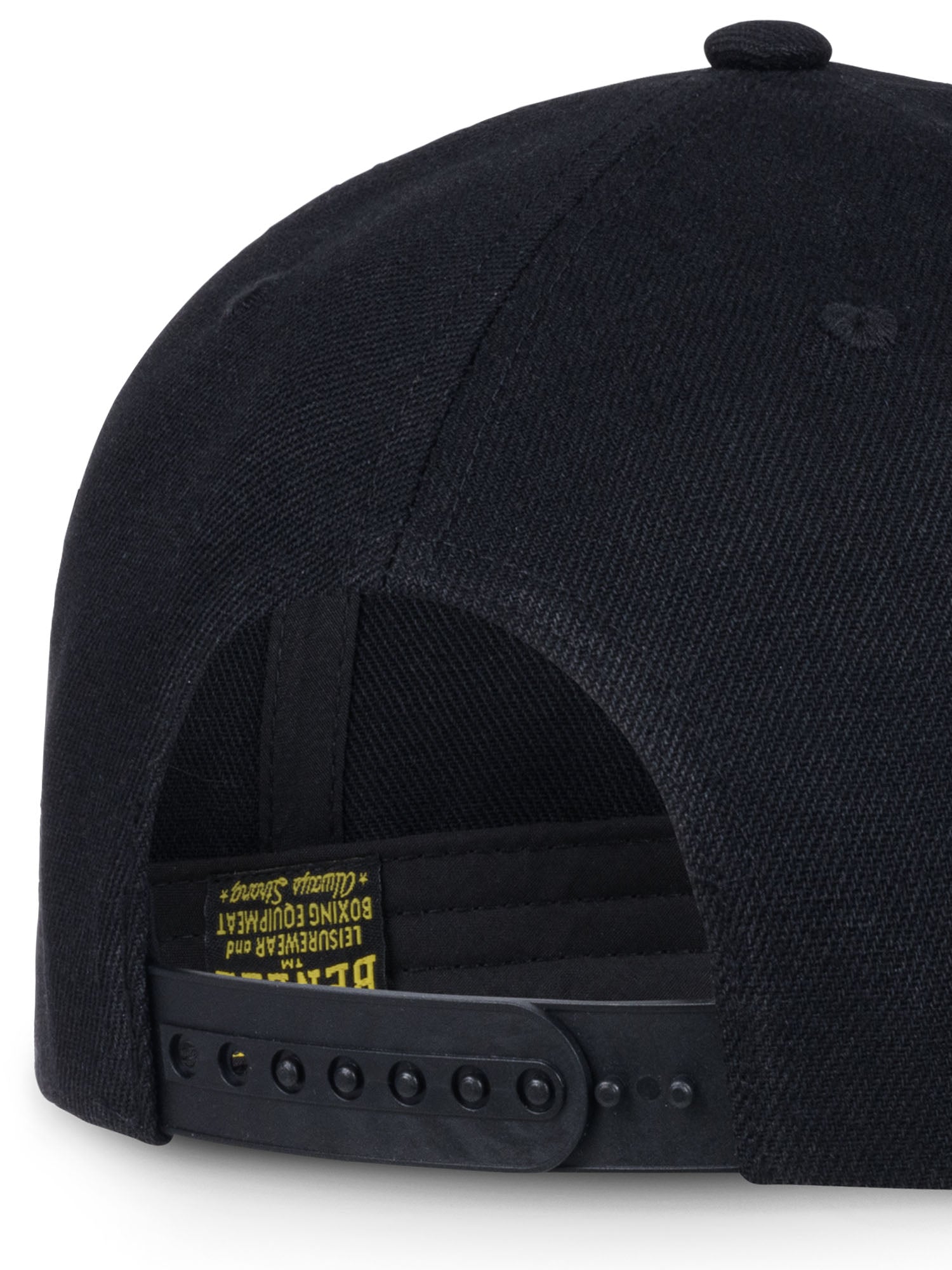 benlee-cappy-cap-streetwear-kappe-mit-verstellbarer-weite image 5