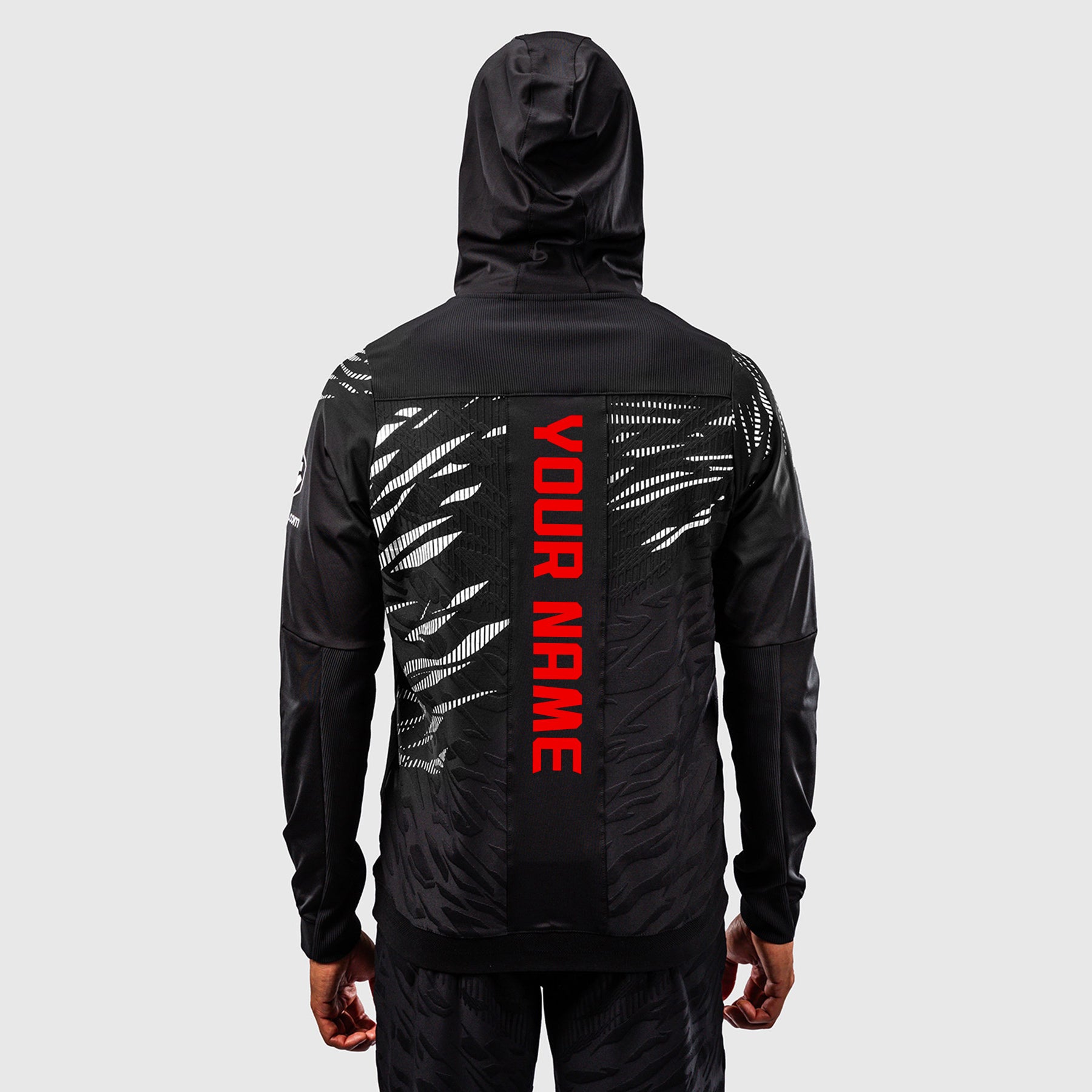 venum-ufc-fusion-authentic-fight-night-walkout-hoodie-herren-schwarz-personalize image 1