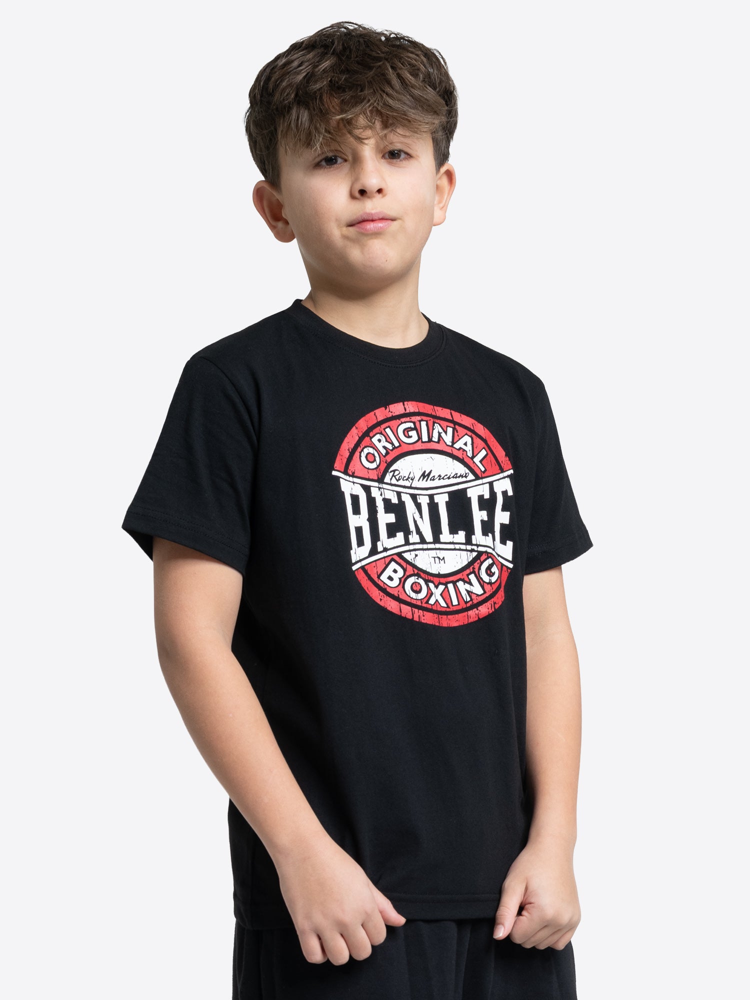 benlee-naburn-kinder-t-shirt-regular-fit-vintage-print image 1