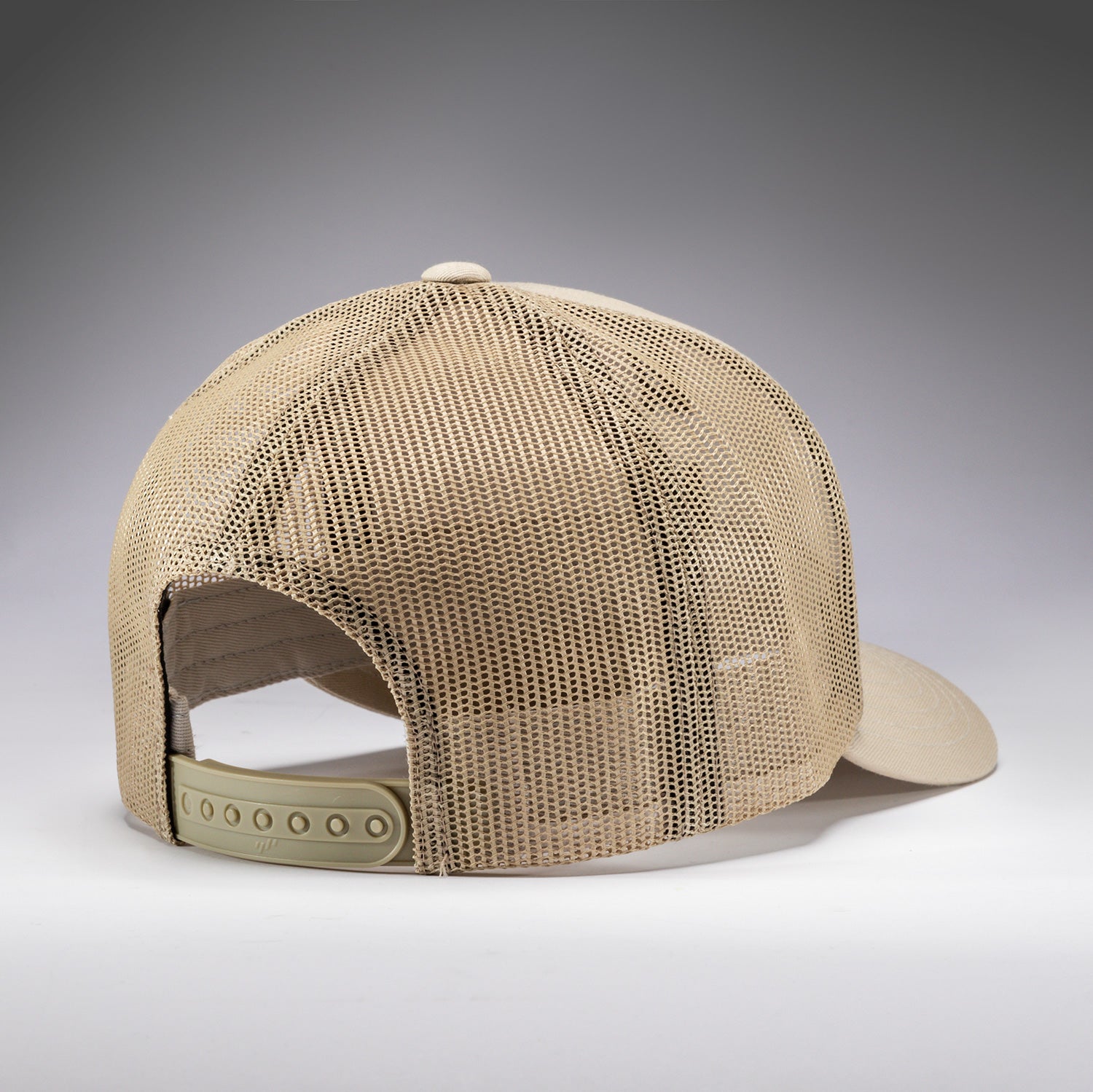 venum-classic-trucker-cap-stein-sand image 2
