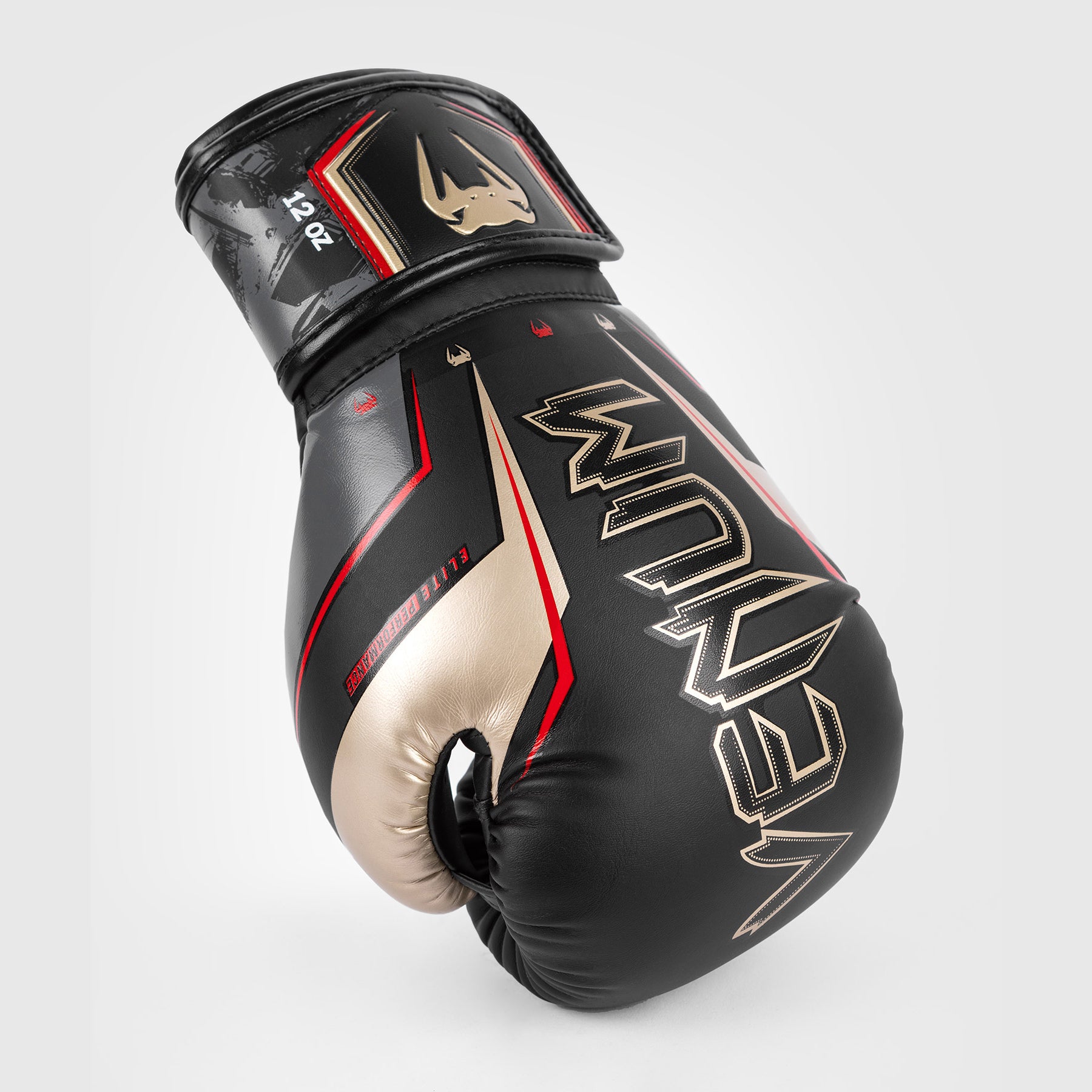 venum-elite-evo-boxhandschuhe-schwarz-gold-rot image 6