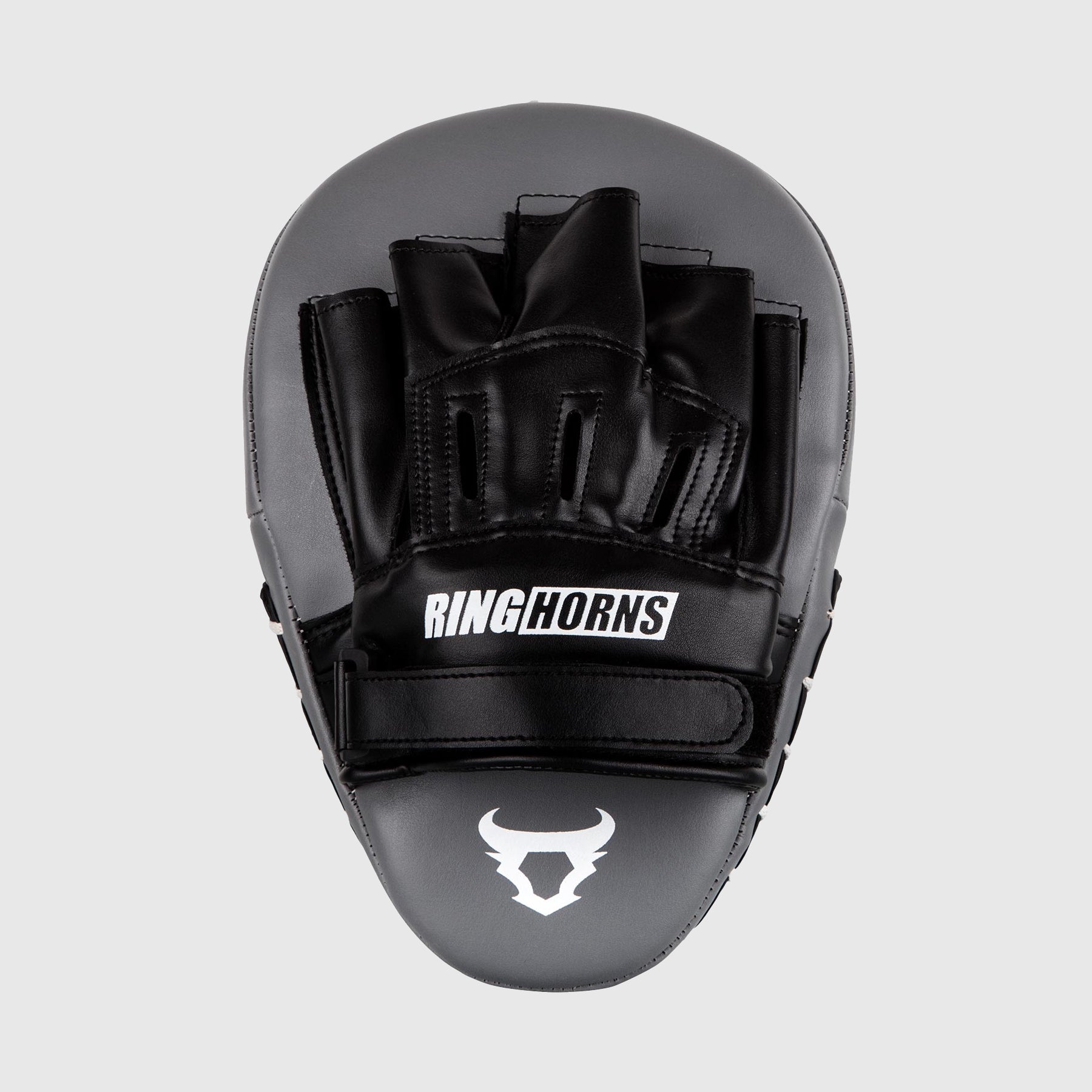 ringhorns-charger-by-venum-boxhandschuhe-schwarz image 5