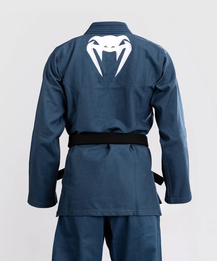 venum-contender-2-0-bjj-kimono-blau image 2