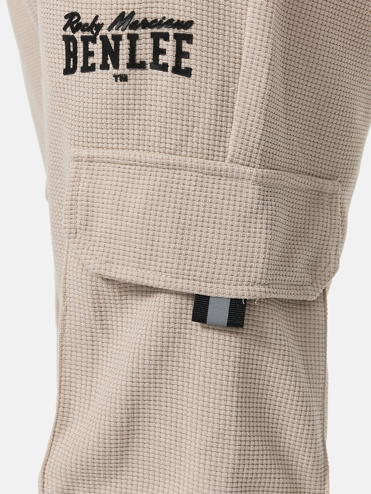 benlee-camarillo-trainingsanzug-herren-jacke-hose-mit-zip image 5