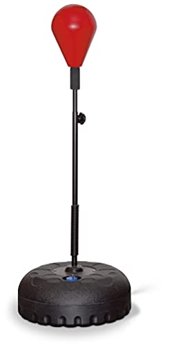 paffen-sport-allround-standboxball-speedball-st-nder-140-160-cm-rot image 2