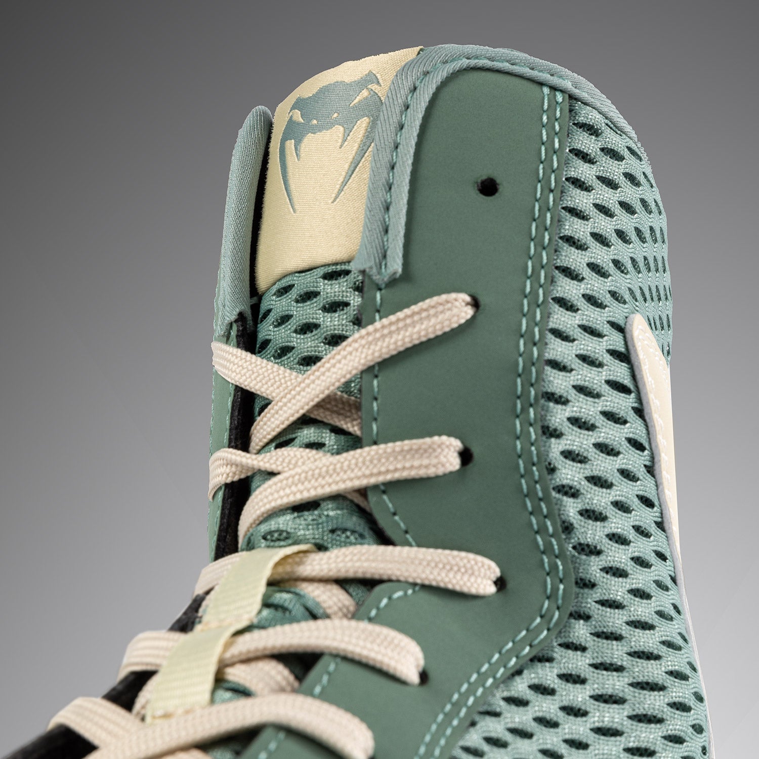 venum-contender-boxschuhe-aqua-gr-n-elfenbein image 4