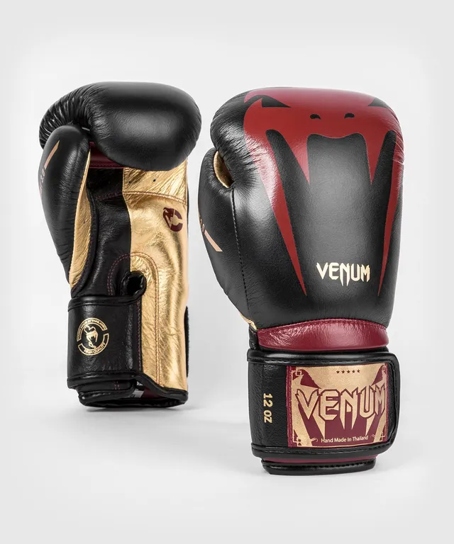 venum-giant-3-0-boxhandschuhe-limited-edition-schwarz image 1