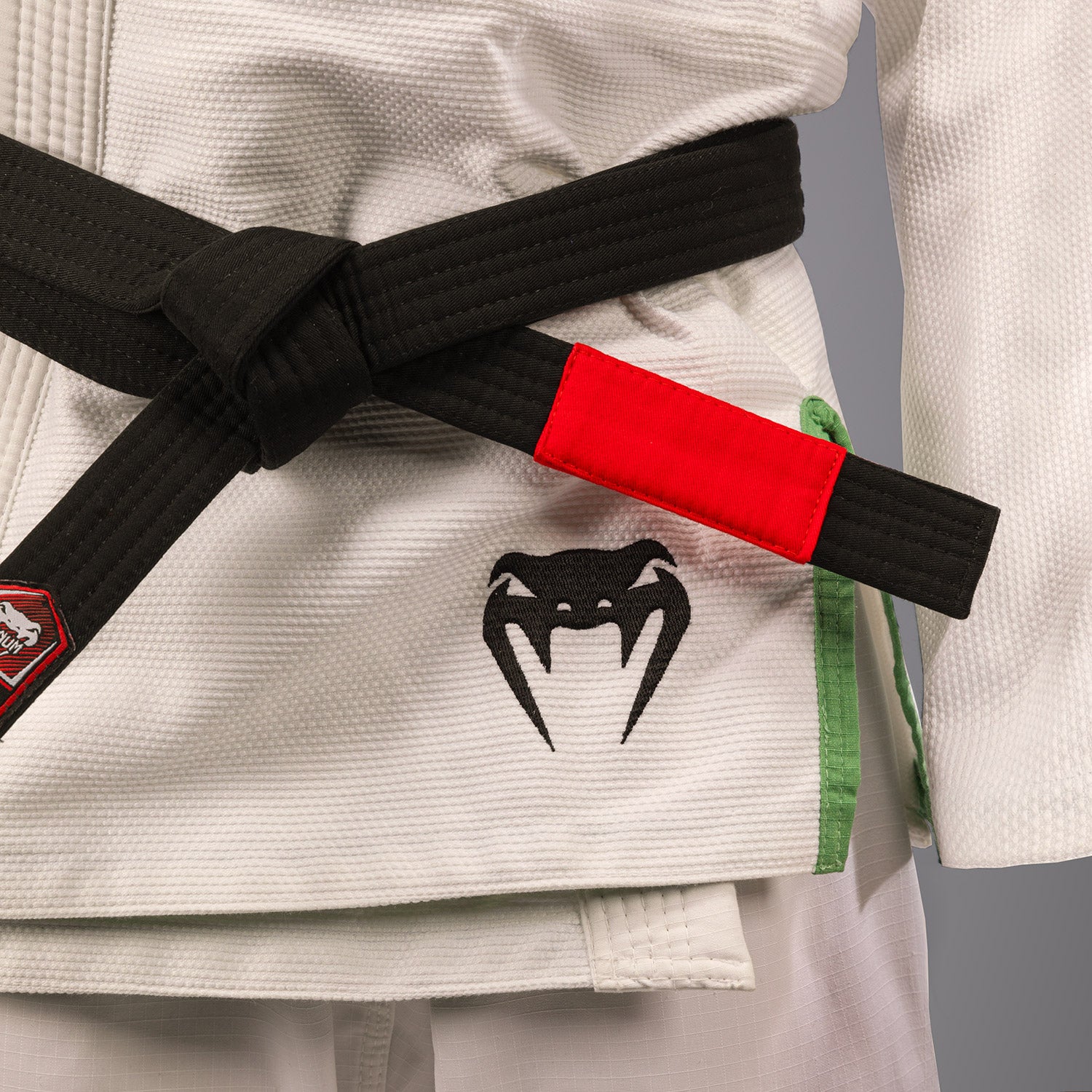venum-challenger-xt-bjj-gi-off-white-jiu-jitsu-anzug image 5