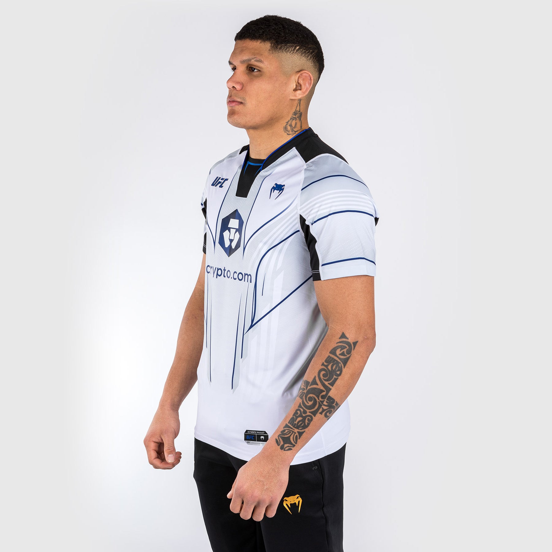 ufc-venum-authentic-fight-night-2-0-walkout-jersey-herren-midnight-edition-ice image 3