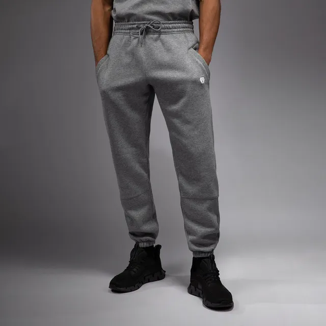 venum-silent-power-jogginghose-herren-cloudy-grey image 1