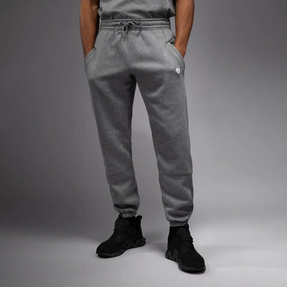 venum-silent-power-jogginghose-herren-cloudy-grey image 1