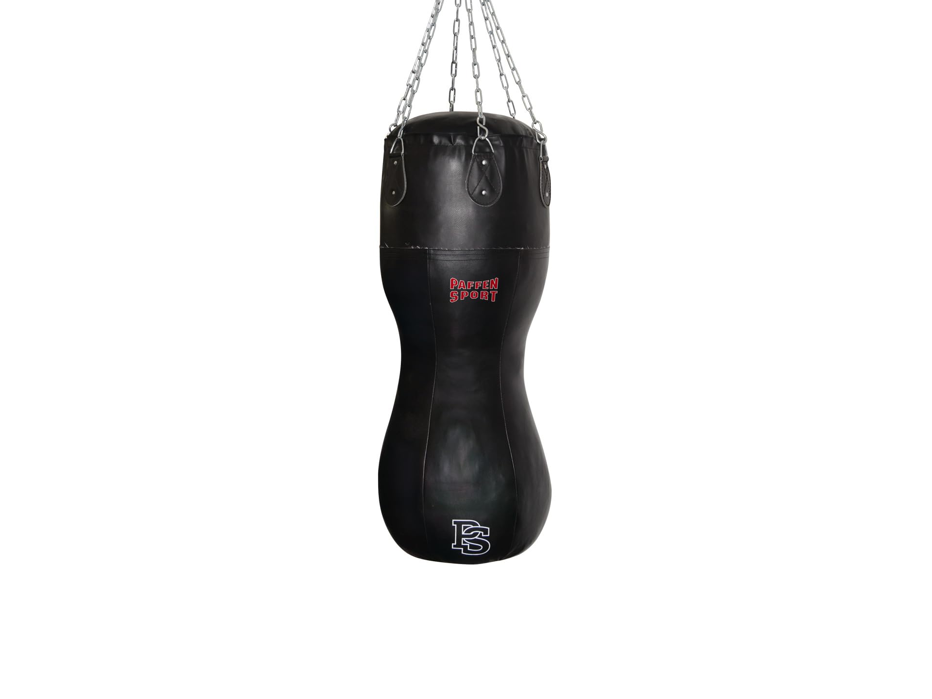 paffen-sport-allround-hook-boxsack-120-cm-50-kg-gef-llt-form-f-r-haken image 1