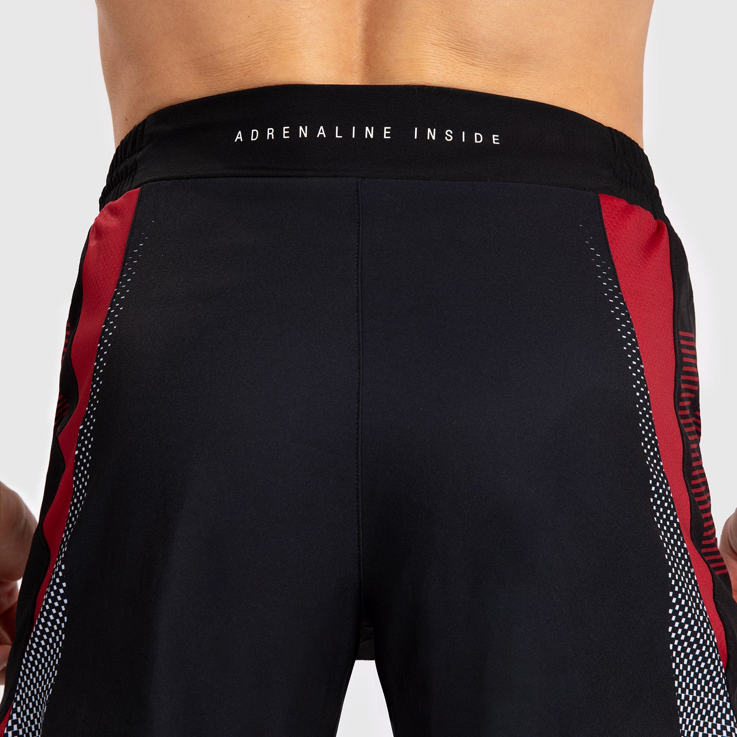 venum-adrenaline-fightshorts-herren-red image 6