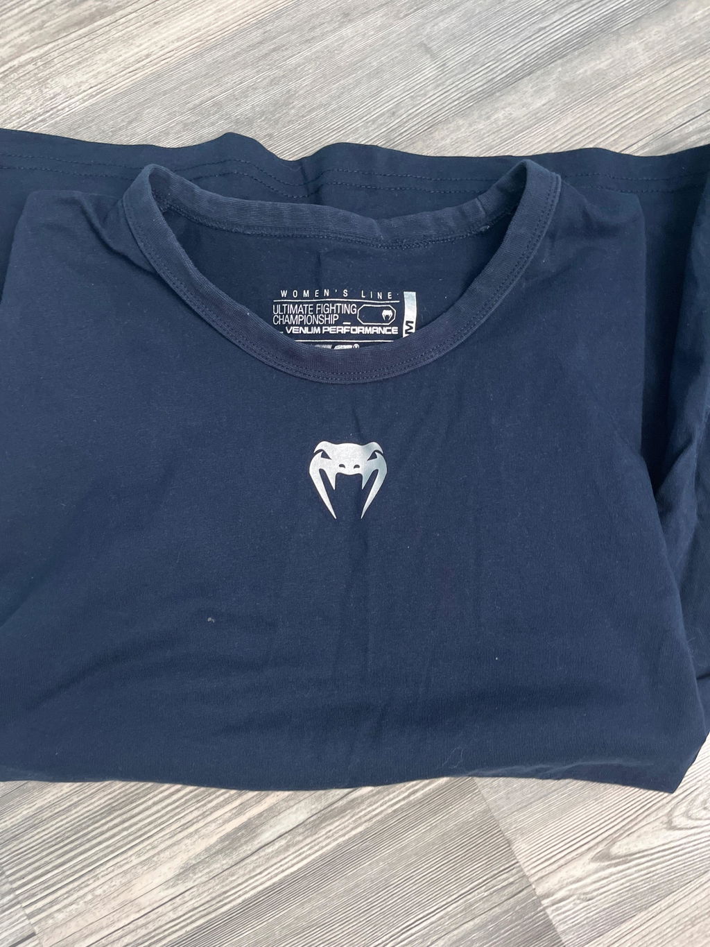Lieblingsshirt fürs Training