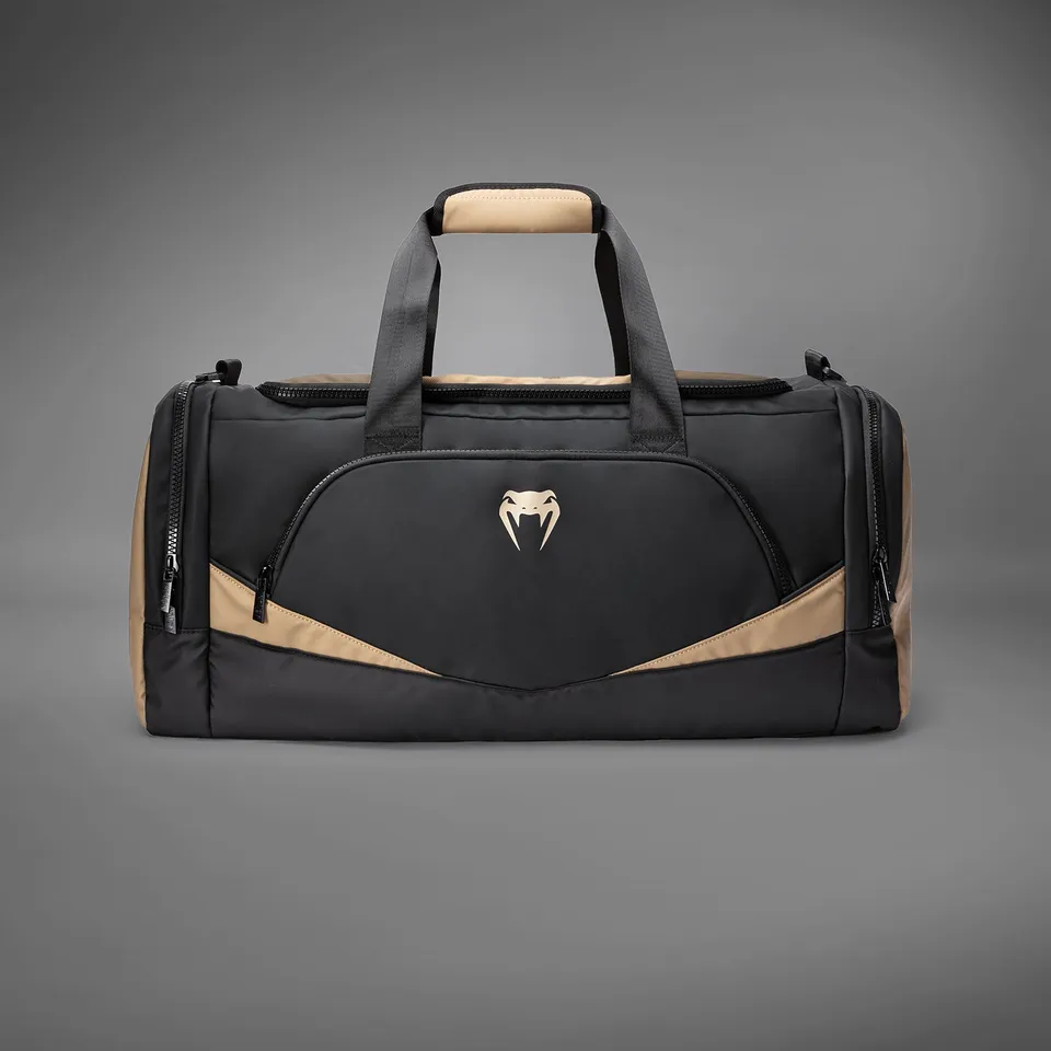 venum-evo-2-trainer-lite-sporttasche-55-63l-schwarz-sand image 1
