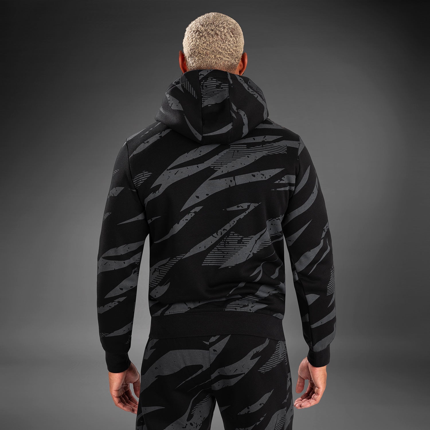 venum-ufc-adrenaline-by-venum-fight-week-herren-pullover-hoodie-urban-camo image 8