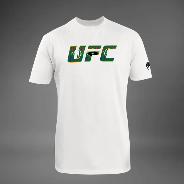 ufc-unrivaled-by-venum-dricus-du-plessis-t-shirt-herren-wei image 1