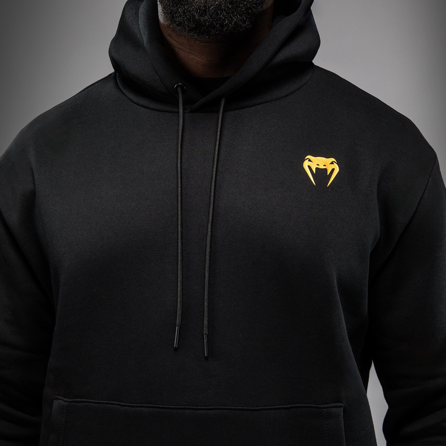 venum-serpenti-hoodie-schwarz-silber-gold-f-r-herren image 8