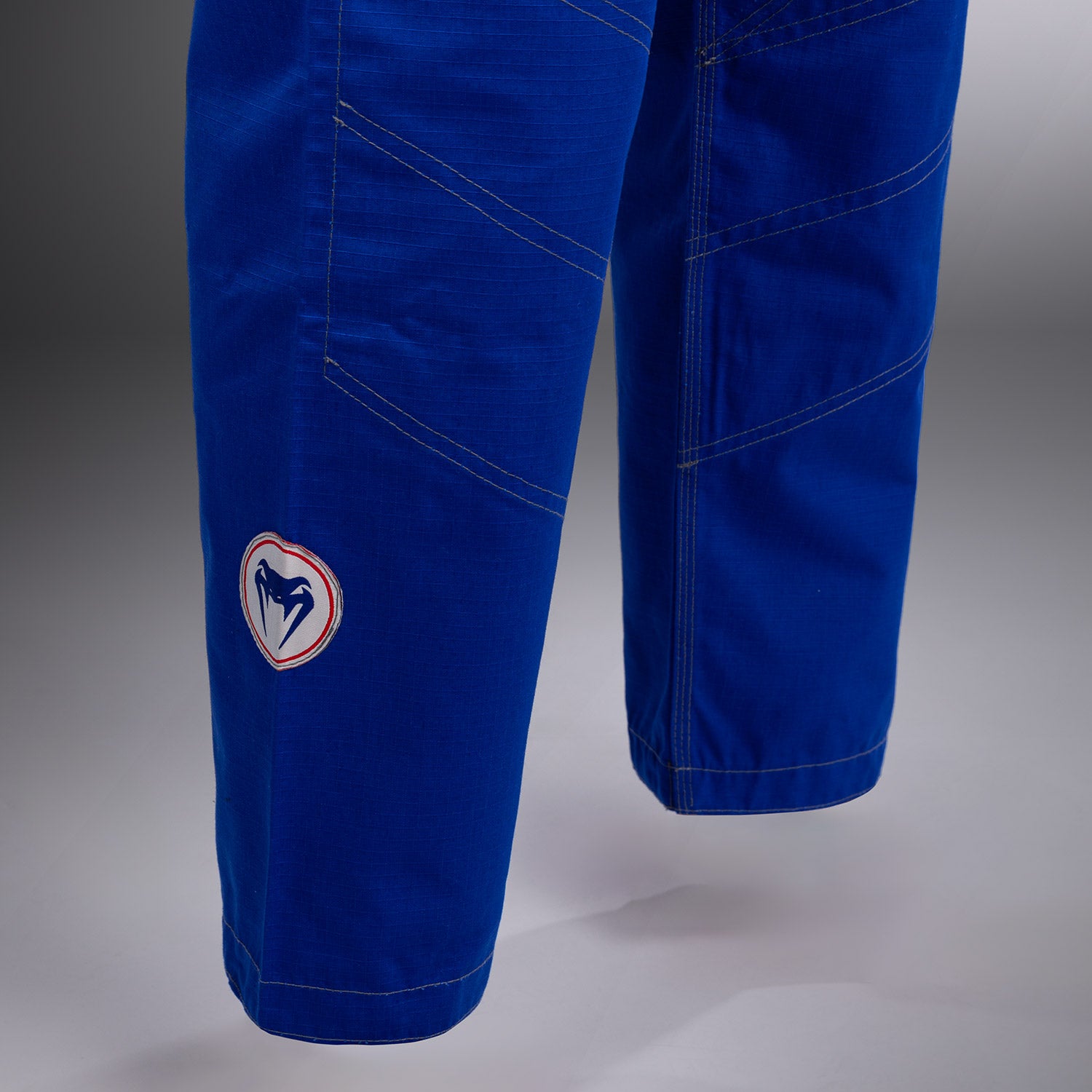 venum-elite-5-0-brazilian-jiu-jitsu-gi-450-gsm-k-nigsblau image 6