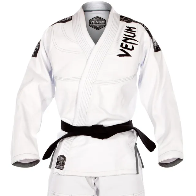 venum-challenger-3-0-bjj-gi-wei-grau image 1