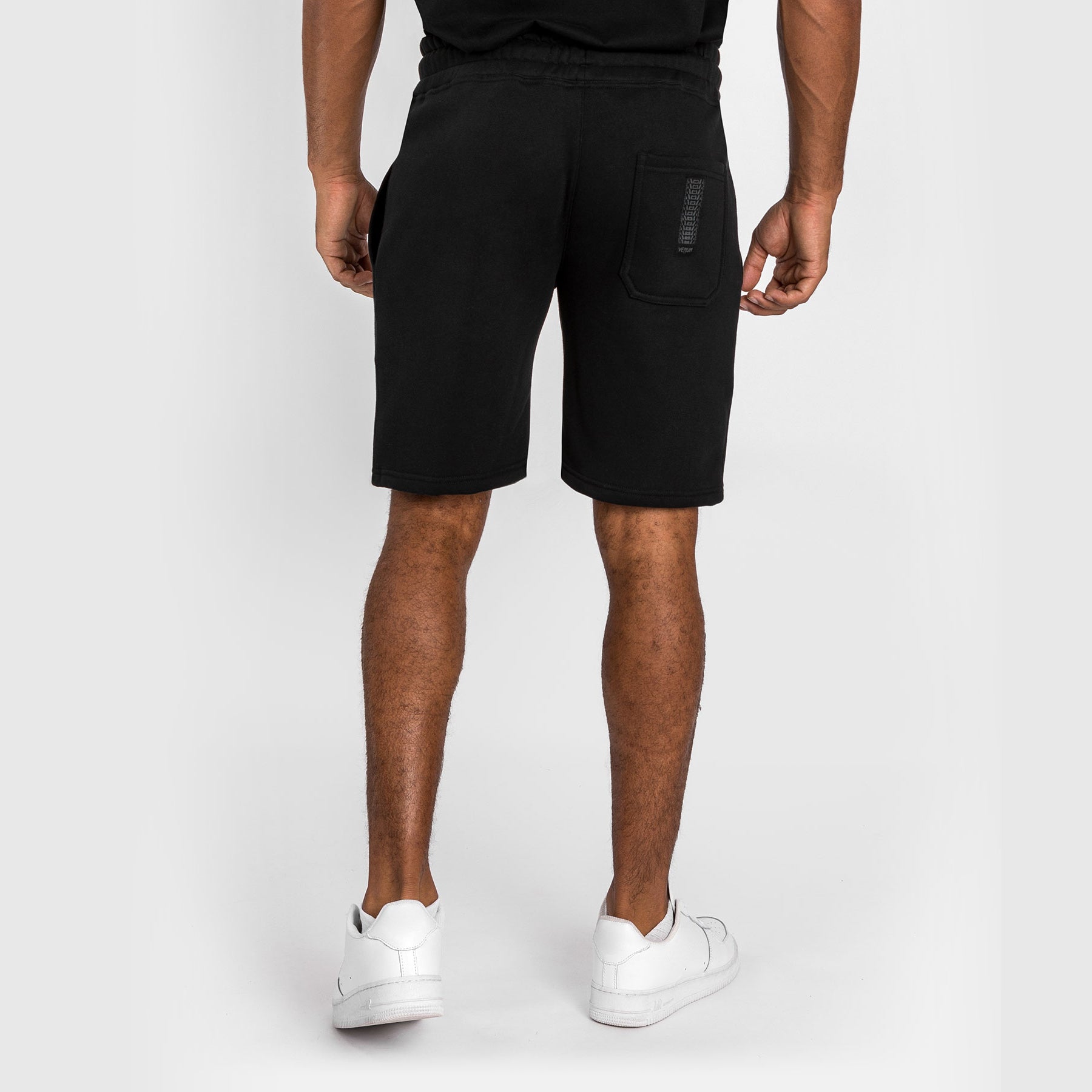 venum-silent-power-baumwoll-shorts-herren-schwarz image 4