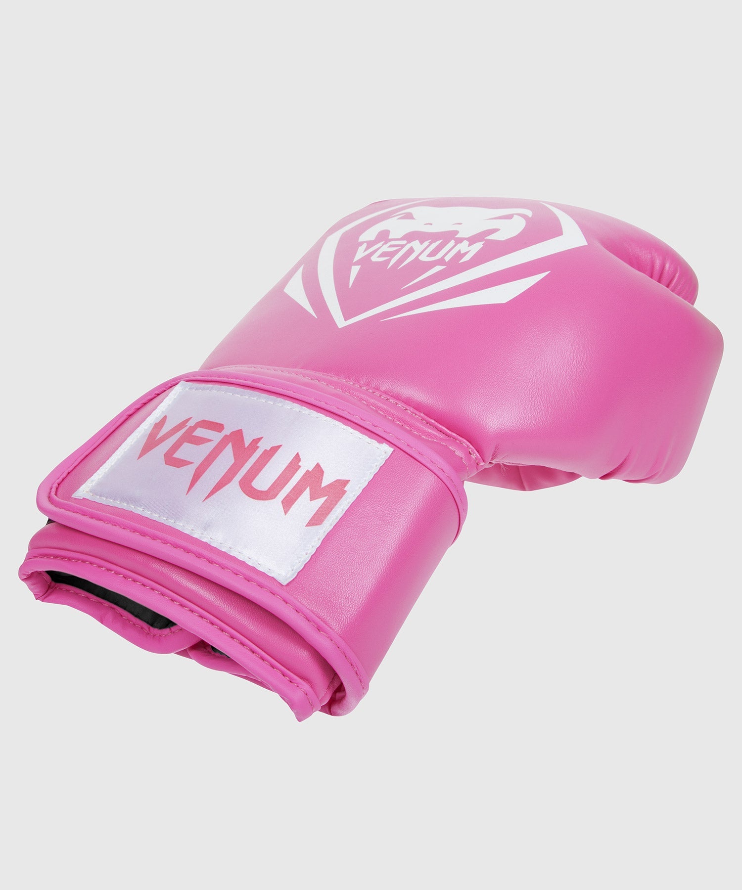 venum-contender-boxhandschuhe-rosa image 4
