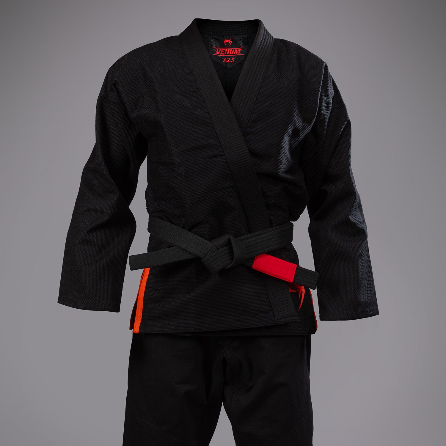 venum-challenger-xt-bjj-gi-schwarz image 2