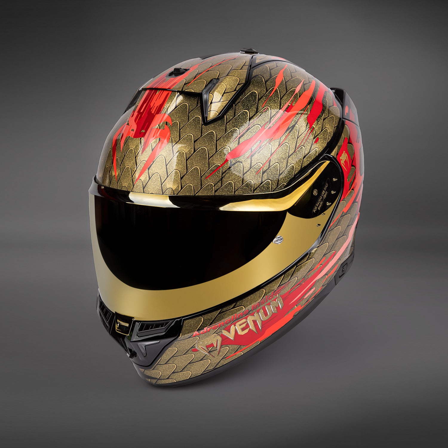 venum-x-shark-skwal-i3-motorradhelm-rot-gold image 5