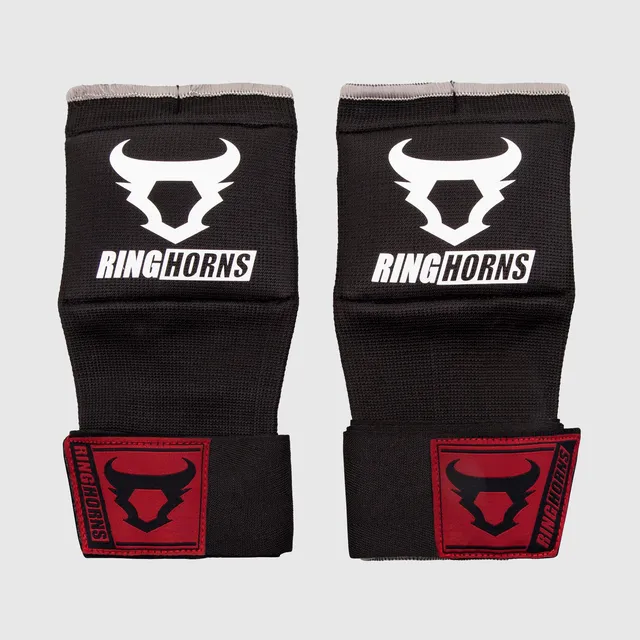 ringhorns-charger-by-venum-boxhandschuhe-schwarz-3 image 1