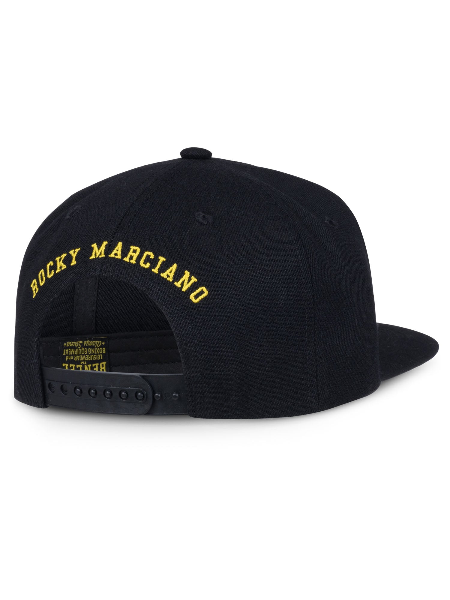 benlee-massimo-cap-snapback image 3