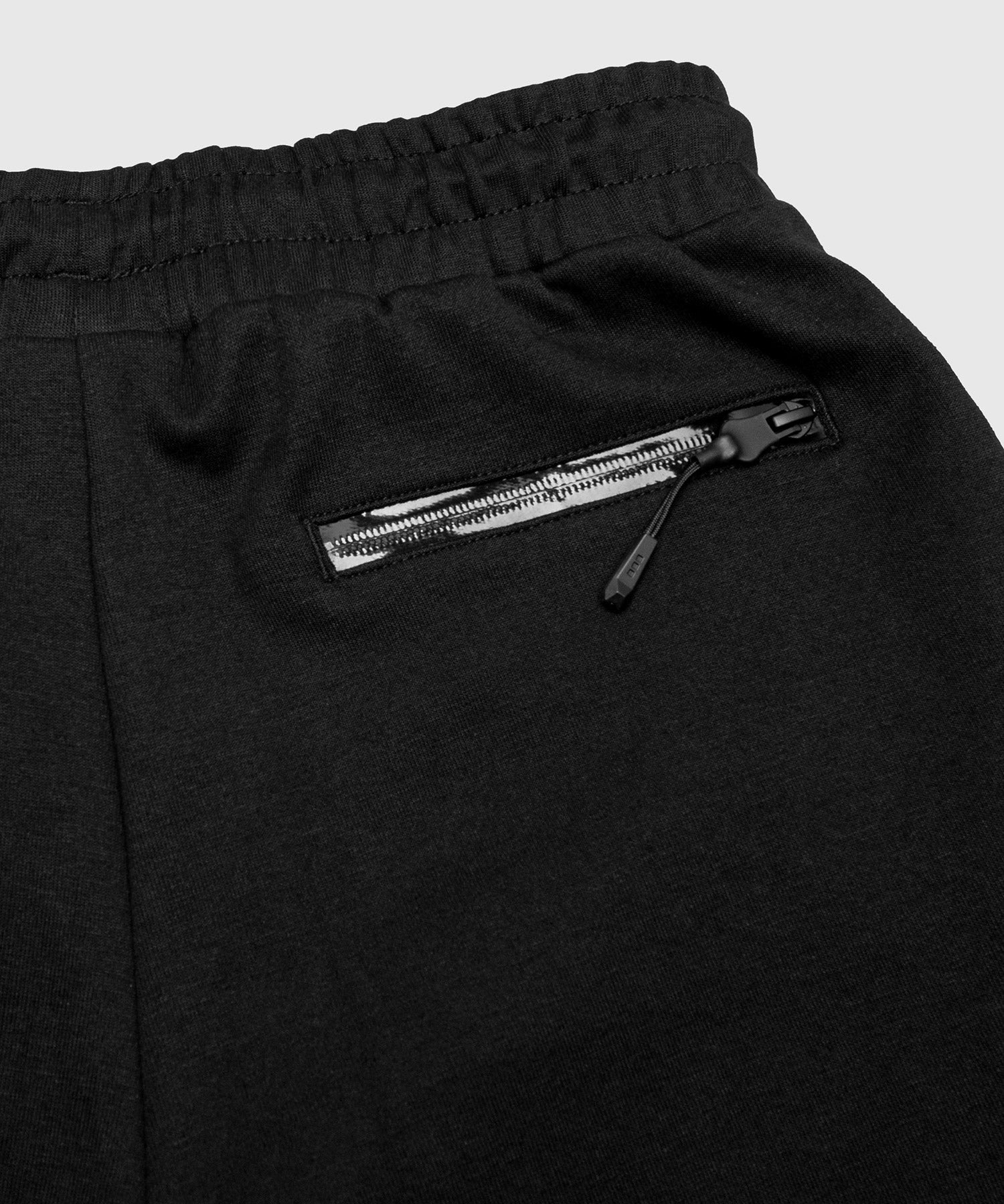 venum-laser-evo-jogginghose-herren-schwarz-gold image 7