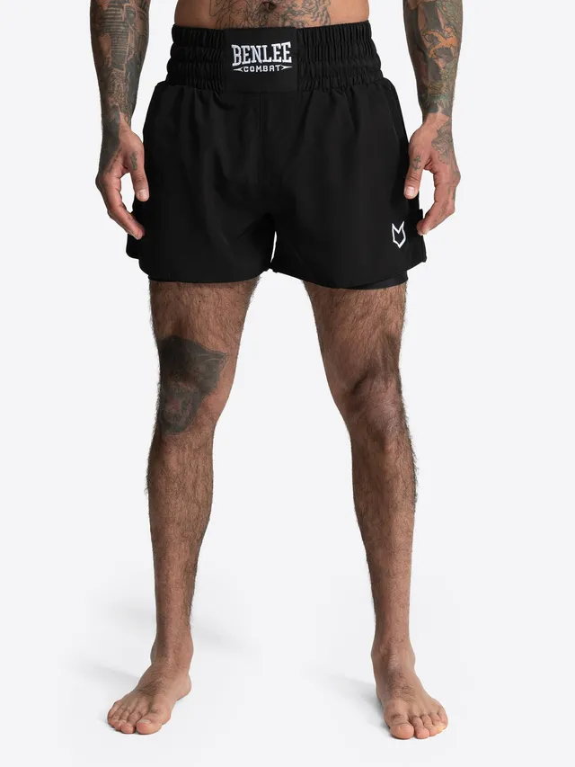 benlee-dooby-muay-thai-shorts-training-wettkampf image 1