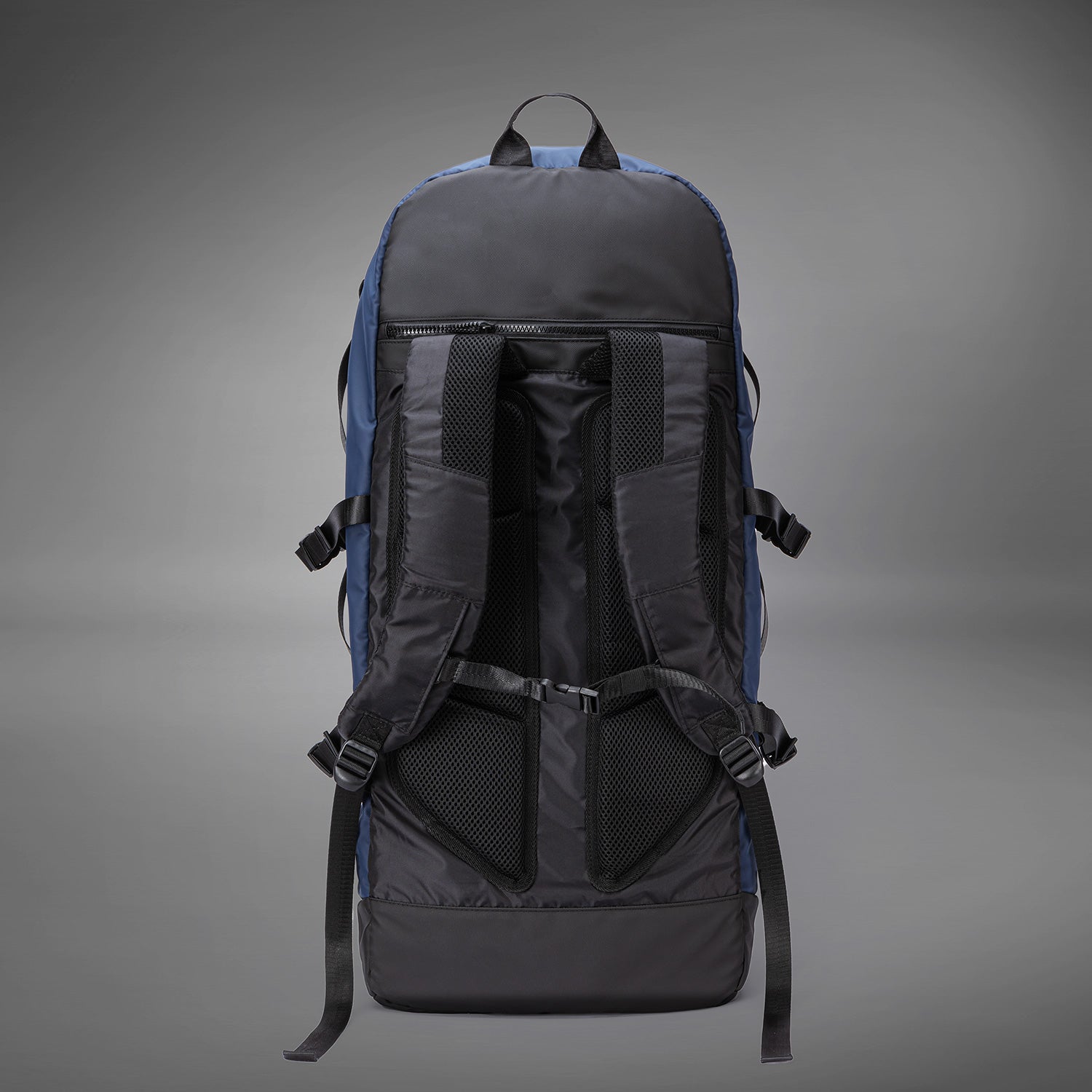 venum-evo-2-xtrem-rucksack-50-63l-schwarz-blau image 2