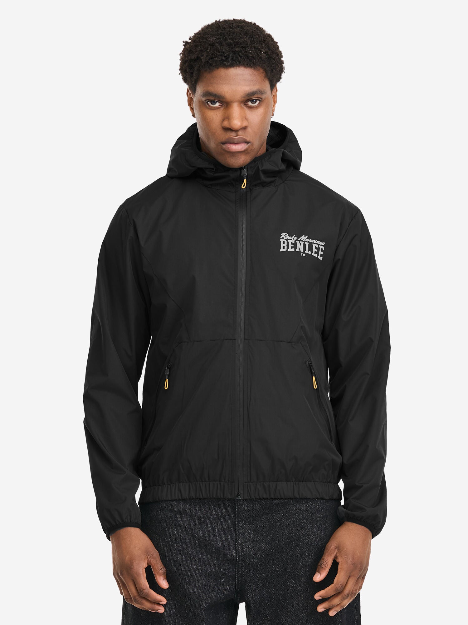 benlee-llanybri-allwetter-kapuzenjacke-herren image 1